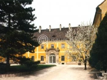 Kiscelli Múzeum - Fővárosi Képtár Budapest