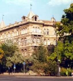 Kodály Zoltán Emlékmúzeum és Archívum