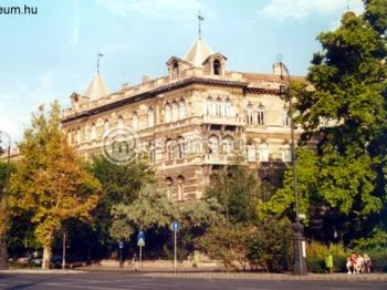 Kodály Zoltán Emlékmúzeum és Archívum Budapest