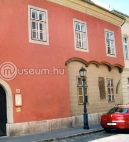 Középkori Zsidó Imaház