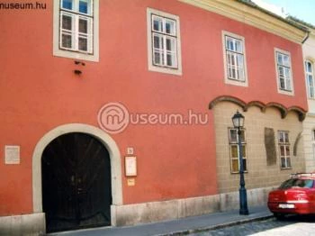 Középkori Zsidó Imaház Budapest