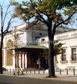 Közlekedési Múzeum