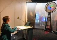 Kreatív Hangtér Budapest