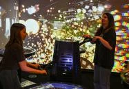 Kreatív Hangtér Budapest