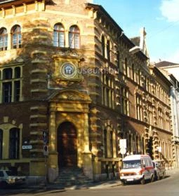 Kresz Géza Mentőmúzeum