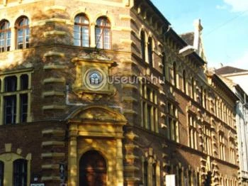 Kresz Géza Mentőmúzeum Budapest