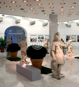 Kulturális Örökségvédelmi Hivatal - Örökség Galéria