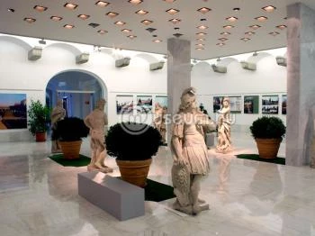 Kulturális Örökségvédelmi Hivatal - Örökség Galéria Budapest