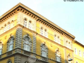 Liszt Ferenc Emlékmúzeum és Kutatóközpont Budapest