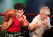 Madame Tussauds Budapest Budapest