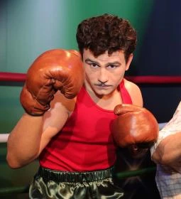 Madame Tussauds Budapest