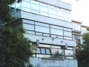 Magyar Filmtörténeti Gyűjtemény Budapest