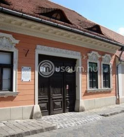 Magyar Kereskedelmi és Vendéglátóipari Múzeum