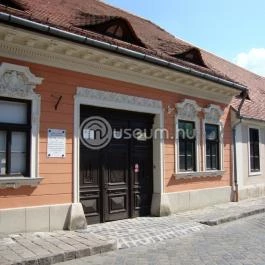 Magyar Kereskedelmi és Vendéglátóipari Múzeum Budapest - Egyéb