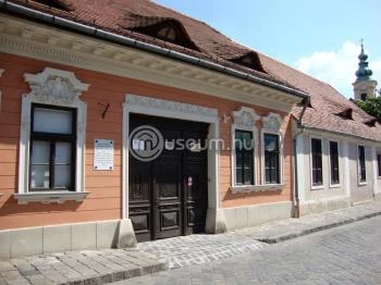 Magyar Kereskedelmi és Vendéglátóipari Múzeum Budapest