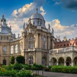 Magyar Mezőgazdasági Múzeum és Könyvtár Budapest - Egyéb