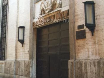 Magyar Műszaki és Közlekedési Múzeum - Magyar Elektrotechnikai Múzeuma Budapest