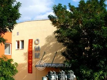 Magyar Műszaki és Közlekedési Múzeum - Műszaki Tanulmánytár Budapest