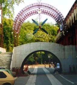 Magyar Műszaki és Közlekedési Múzeum - Repüléstörténeti és Űrhajózási Kiállítás