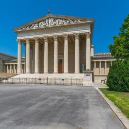 Magyar Nemzeti Múzeum Budapest - Egyéb