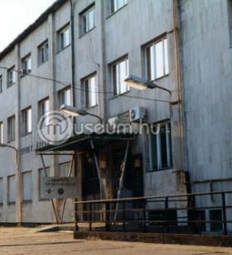 Magyar Olimpiai és Sportmúzeum