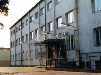 Magyar Olimpiai és Sportmúzeum Budapest