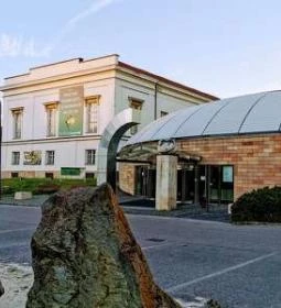 Magyar Természettudományi Múzeum