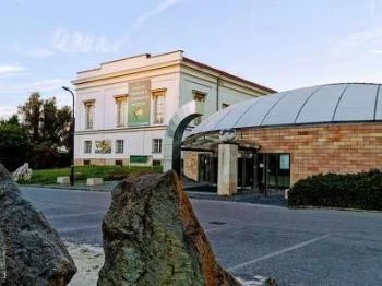 Magyar Természettudományi Múzeum Budapest