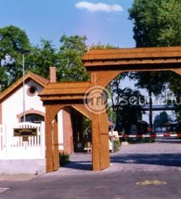 Magyar Vasúttörténeti Park