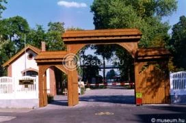 Magyar Vasúttörténeti Park Budapest