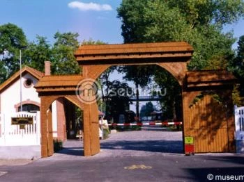 Magyar Vasúttörténeti Park Budapest