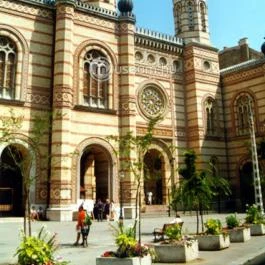 Magyar Zsidó Múzeum és Levéltár Budapest - Egyéb