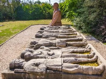 Memento Park Budapest