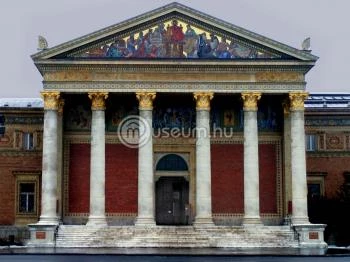 Műcsarnok Budapest