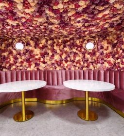 Museum of Sweets & Selfies - Rákóczi út