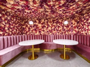 Museum of Sweets & Selfies - Rákóczi út Budapest