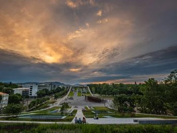 Néprajzi Múzeum Budapest