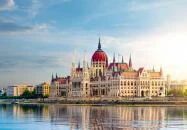 Országház Budapest