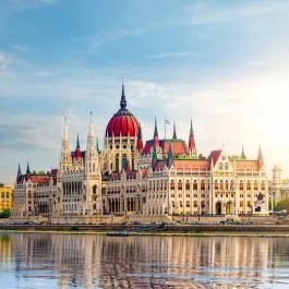 Országház Budapest - Egyéb