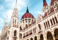 Országház Budapest