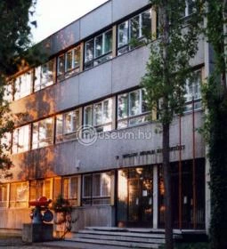 Országos Húsipari Kutatóintézet - Húsipari Múzeum