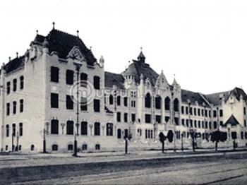 Országos Pedagógiai Könyvtár és Múzeum Budapest