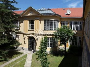 PIM - Országos Színháztörténeti Múzeum és Intézet Budapest