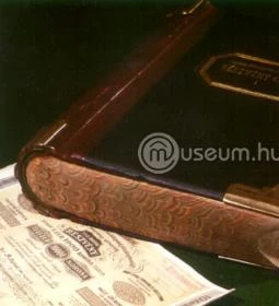 OTP Bank Pénzügytörténeti Gyűjtemény