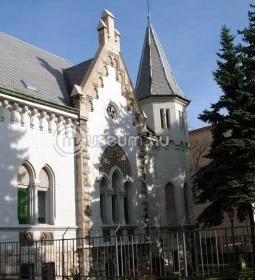 Pesterzsébeti Múzeum