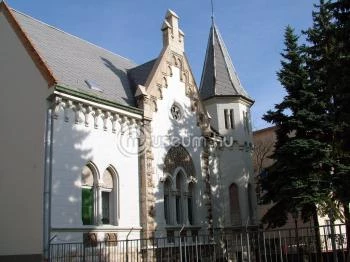 Pesterzsébeti Múzeum Budapest