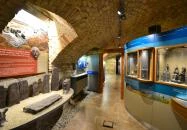 Ráday Gyűjtemény - Biblia Múzeum Budapest