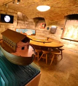 Ráday Gyűjtemény - Biblia Múzeum