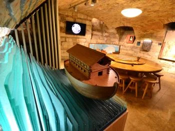 Ráday Gyűjtemény - Biblia Múzeum Budapest