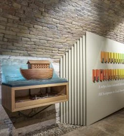 Ráday Gyűjtemény - Biblia Múzeum